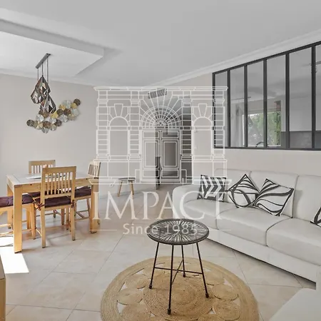 아파트 Ref 2017 Center - For Rent 칸느