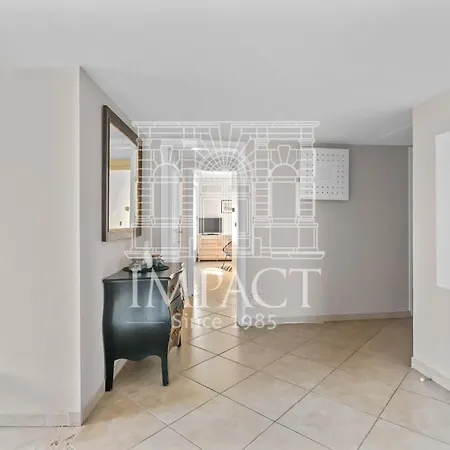 아파트 Ref 2017 Center - For Rent 칸느