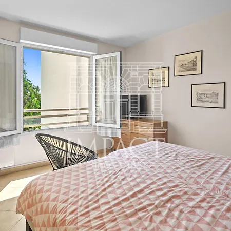 Ref 2017 Center - For Rent 아파트 칸느